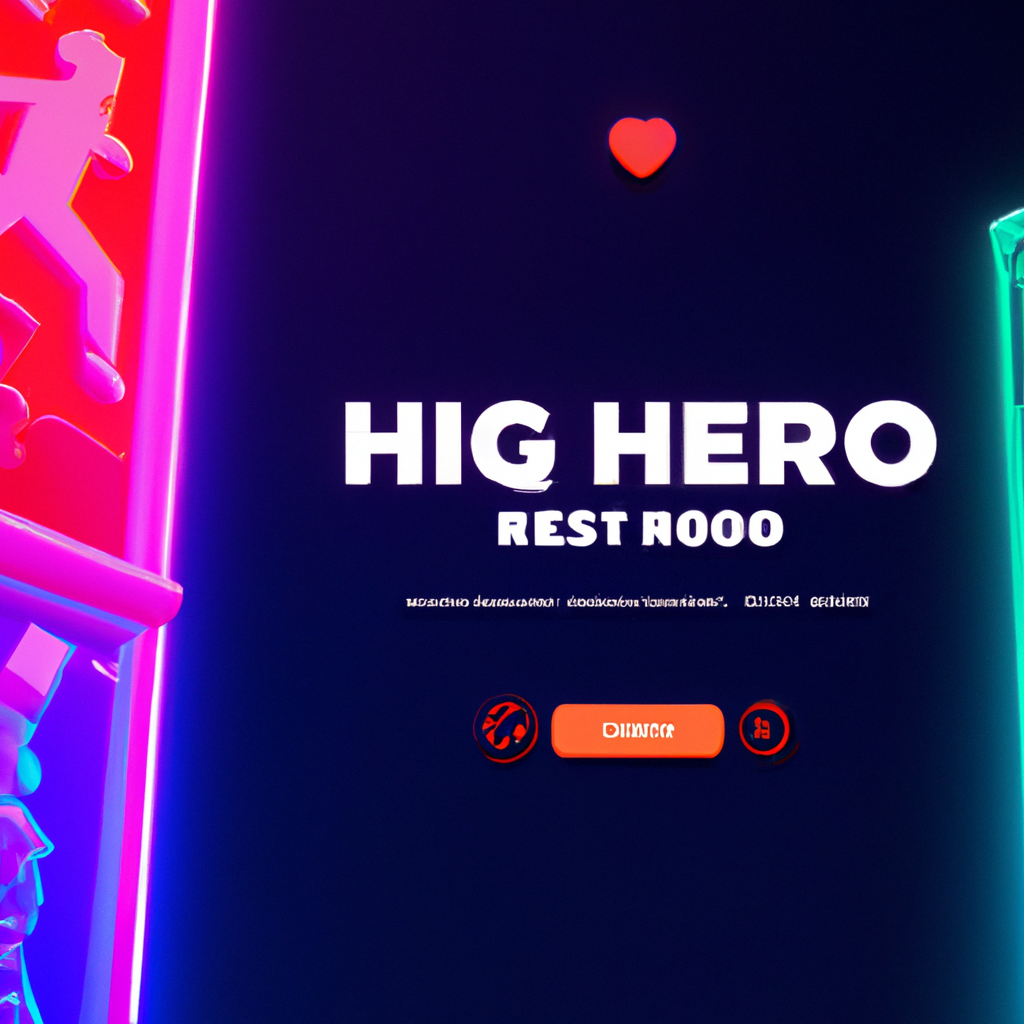 ArcadeAtlas hero collage showing neon games and dashboard